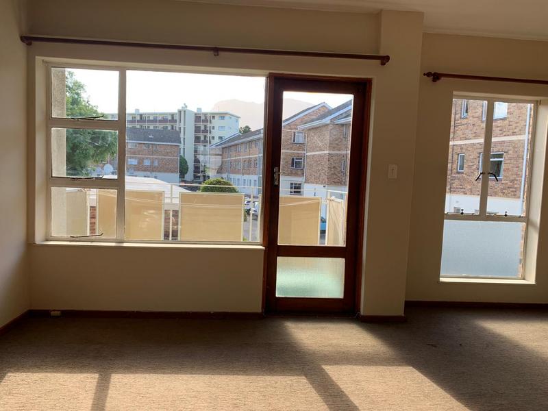 To Let 2 Bedroom Property for Rent in Claremont Western Cape